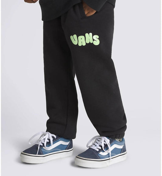 Vans - Boy's The Pack Fleece Pants