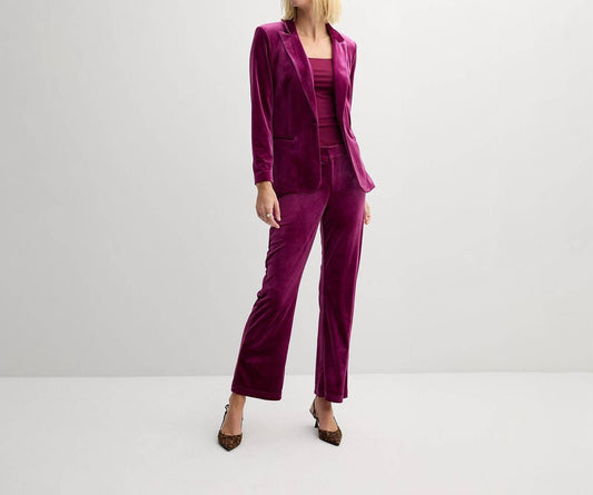 Nine West - Peak Lapel Blazer
