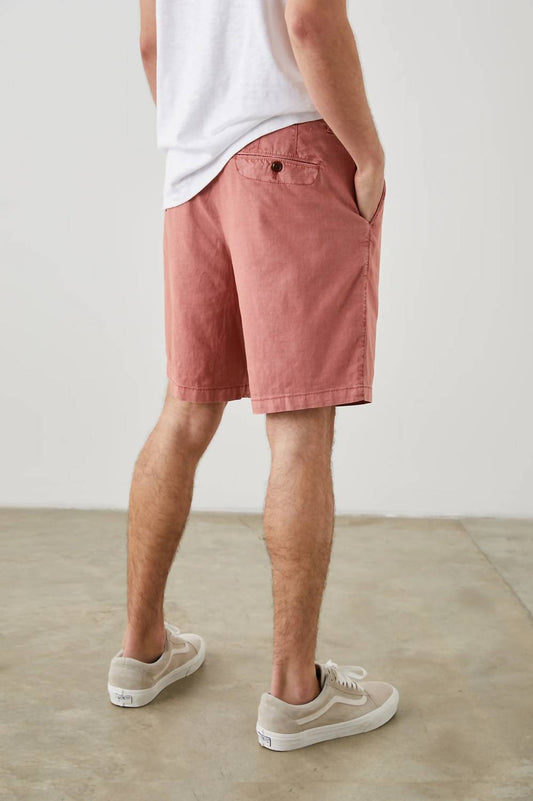 Rails - Boden Short