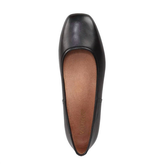 Vionic - Women's Orinda Flats