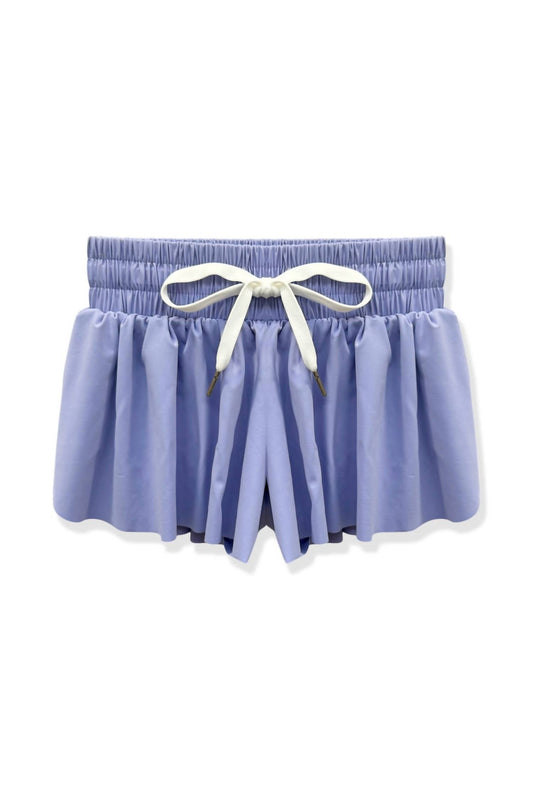 Katie J Nyc - Tween Farrah Short