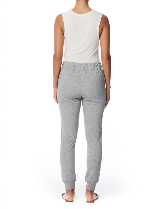 Lblc The Label - Tarah Pocket Sweatpant
