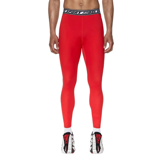 Diesel - Sport Defansel Joggers Leggings