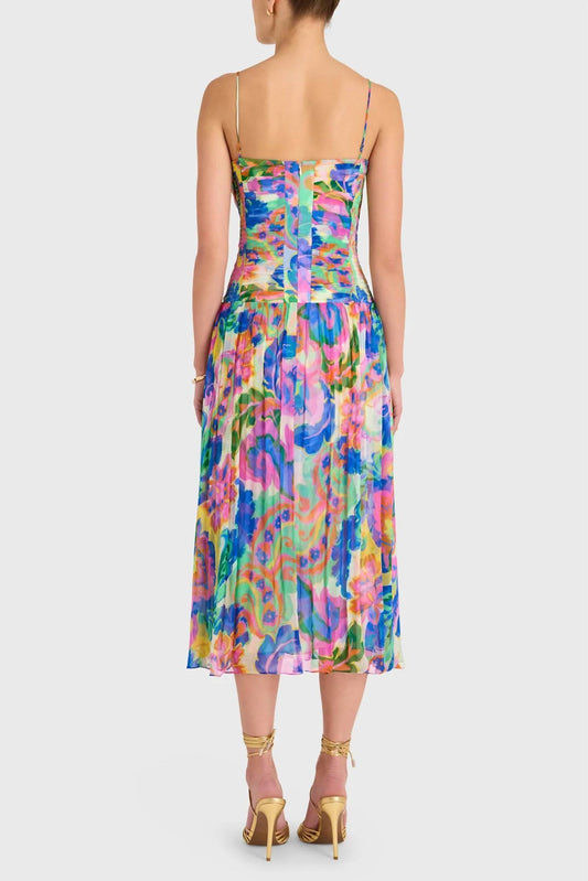 Amanda Uprichard - Lumiere Dress