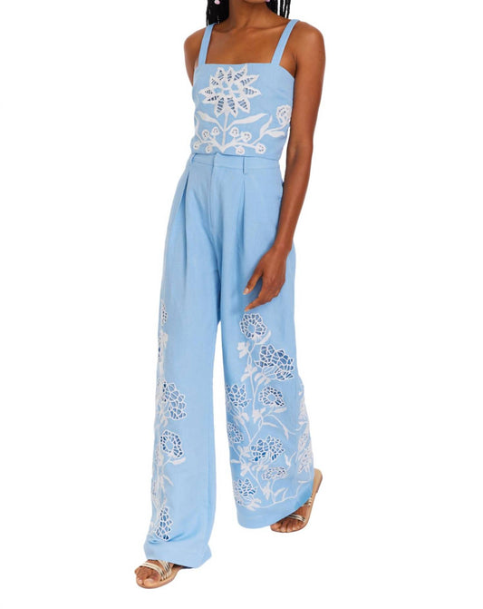 Allison New York - Tyra Crop Top