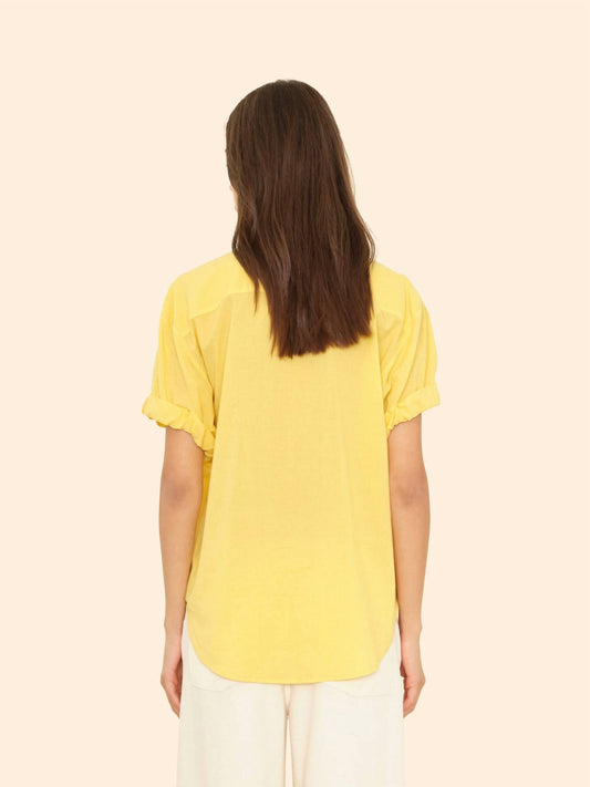 Xirena - Channing Classic Shirt