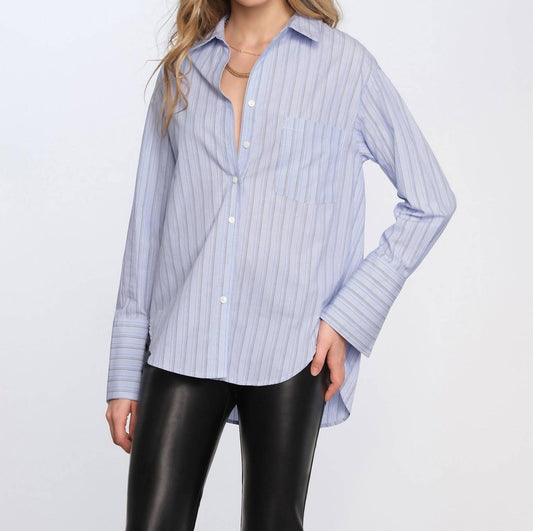 Heartloom - Avery Shirt