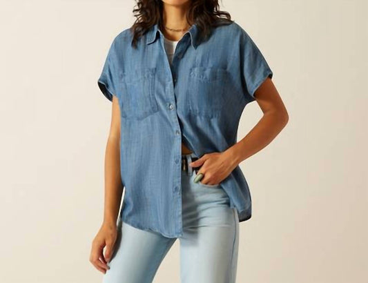 Ariat - Vacation Shirt