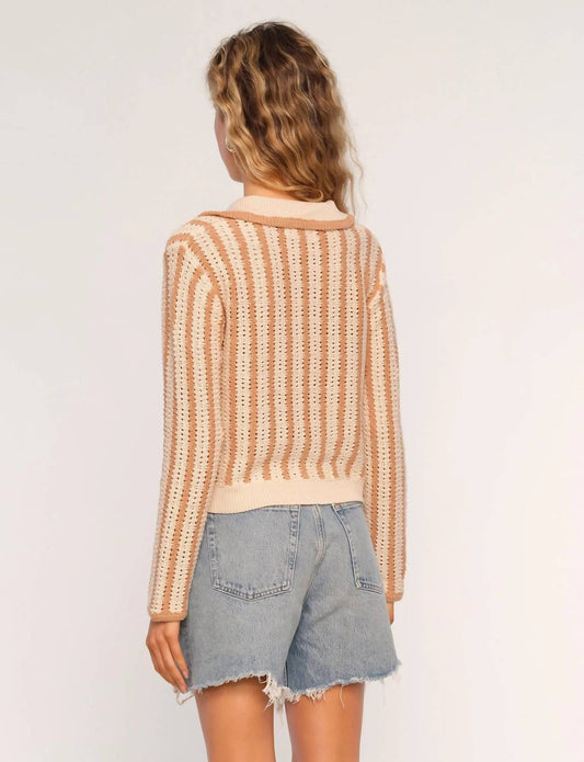 Heartloom - Corrie Knit Cardigan