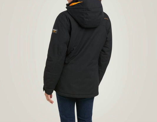 Ariat - Rebar Storm Fighter 2.0 H2o Jacket