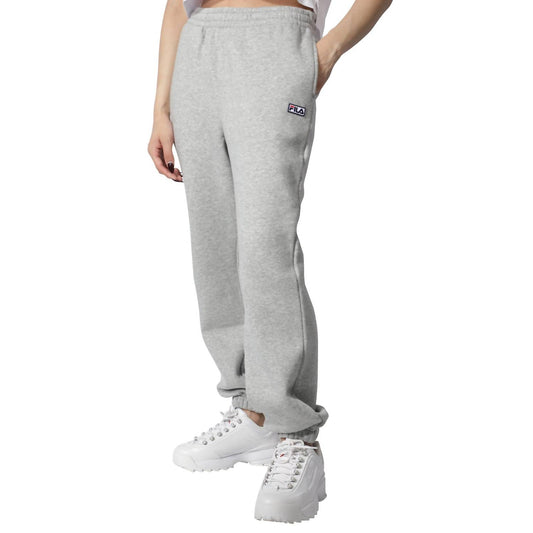 Fila - Women's Classic Fleece Lassie Jogger Sweatpants