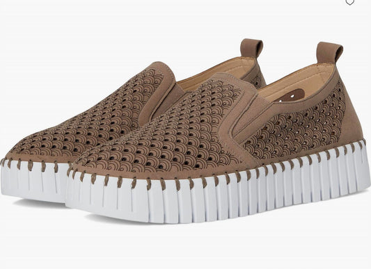 Ilse Jacobsen - women's tulip 140 platform shoes