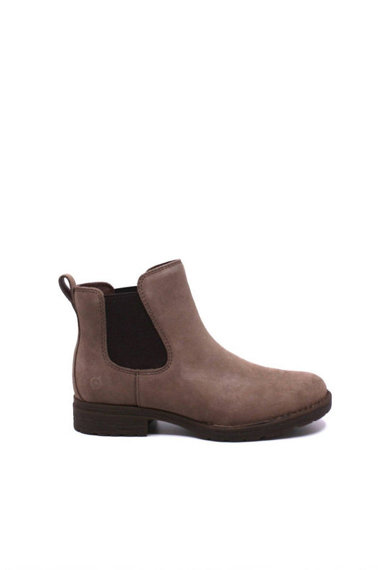 Born - Women's Cove Chelsea Booties