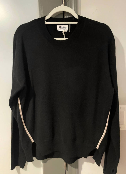 27 Miles Malibu - MARLEY SWEATER