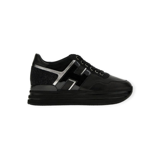 Hogan - Women's Midi H222 Sneakers