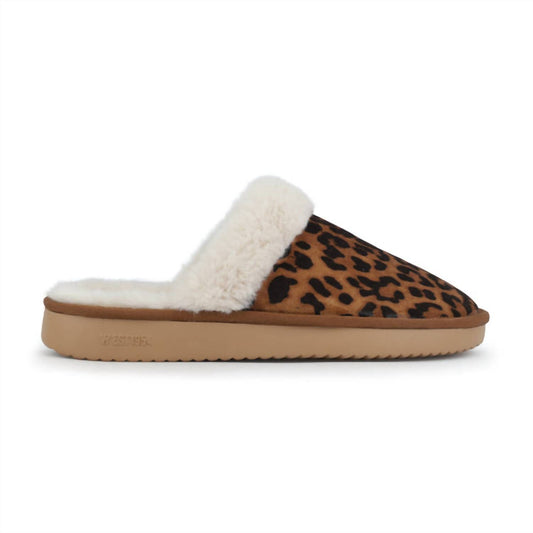 Vintage Havana - Women's Mellow Slipper