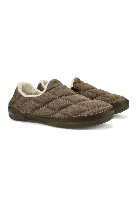 Olukai - Men's Puku'i Slippers