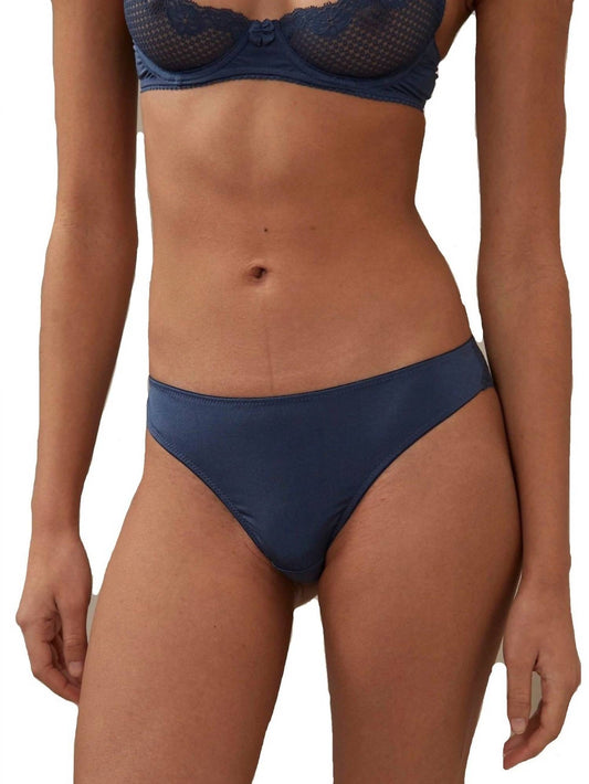 Alice Brazilian Panty