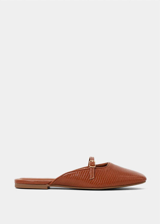 Shu Shop - Women's Athena Flats