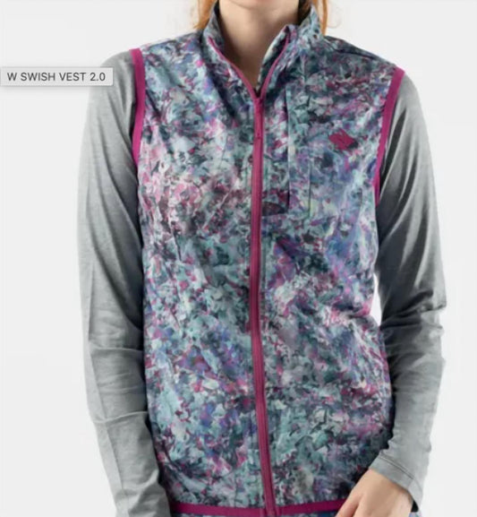 Rabbit - Swish 2.0 Vest