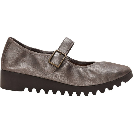 Aetrex - Women's Joanne Brushed Sandals