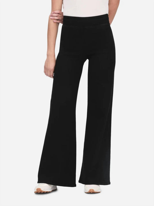 Frame - Jetset Wide Leg Pants