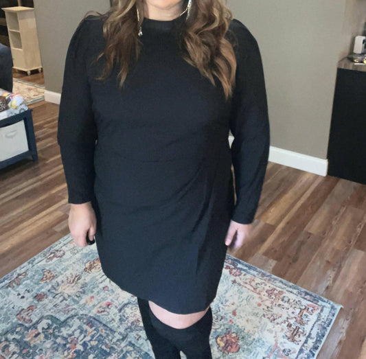 Andree By Unit - Woven Dress