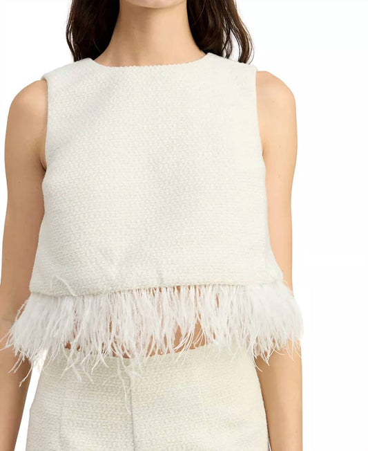 En Saison - Arden Top