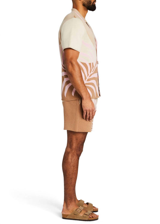 Ser.O.Ya - LEI SHIRT