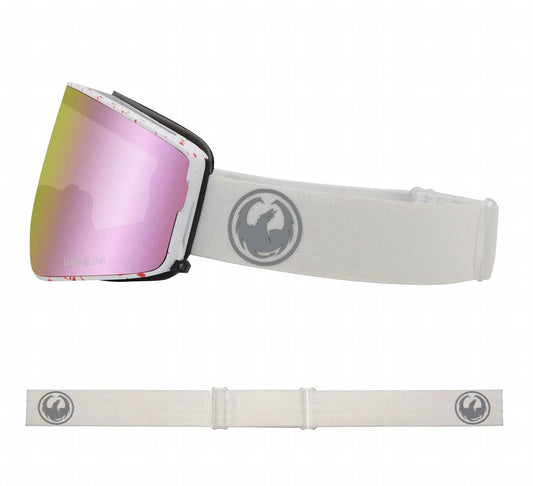 Dragon Alliance - Unisex PXV2 Goggles
