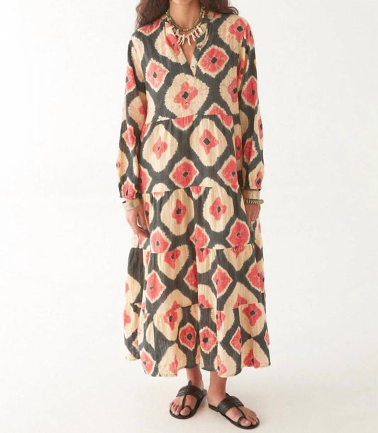 Maison Hotel - Women's The Teo Dress