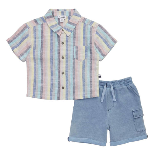 Splendid - Boy's 2 Piece Set