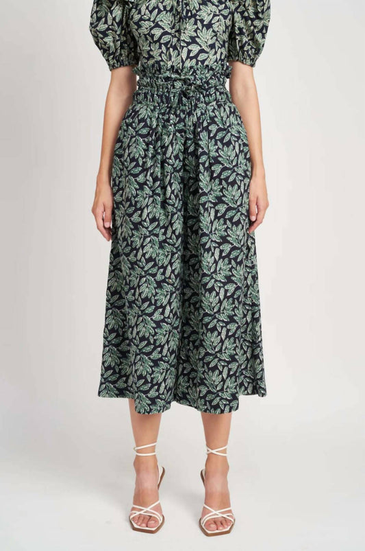 En Saison - Dayana Pants