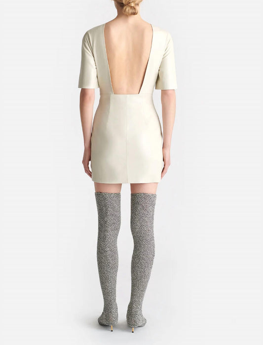 Nanushka - Maryl Dress