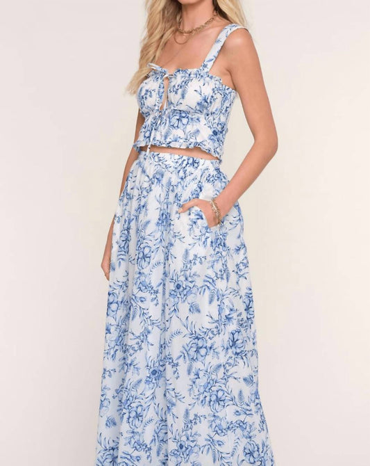 Heartloom - Women's Moma Set