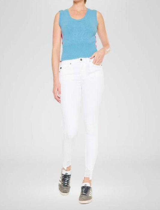Kancan - Ayan High Rise Super Skinny Jeans
