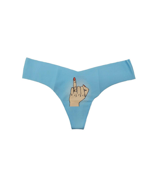 Commando - Women's Photo-Op Thong Panty