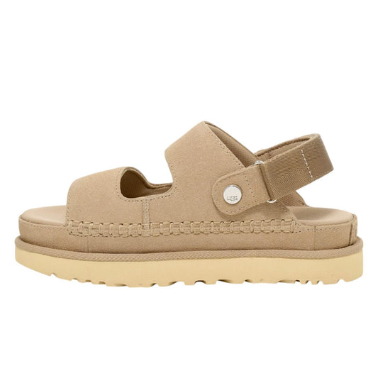 Ugg - Women's Goldenstar Glide Sandals