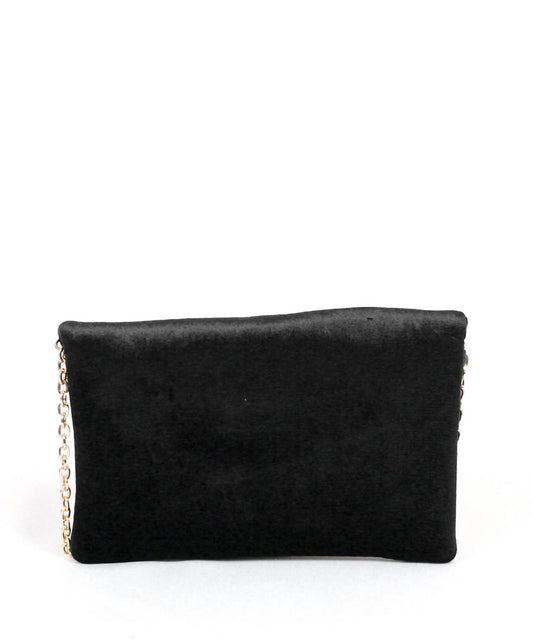Urban Expressions - Women's Lucy Clutch
