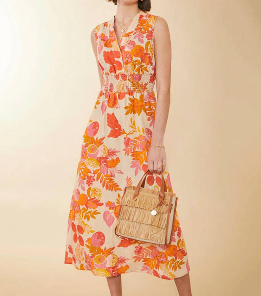 Spartina 449 - Carlyn Midi Dress