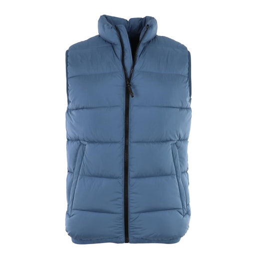 Brax - Men's Dante Smart Utility Zero-down Quilted Vest