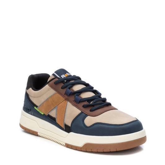 Xti - Men's Casual Sneakers