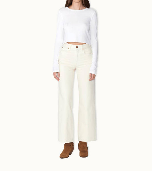 Slvrlake - Grace Jeans