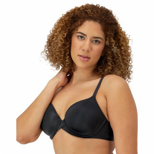 Maidenform - One Fab Fit Everyday Modern Demi Underwire Bra