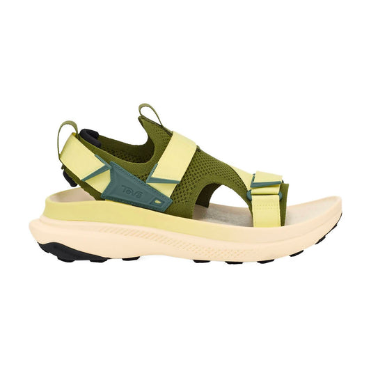 Teva - Men's Aventrail Sandal