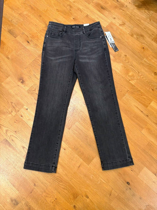 Tribal - Women's Audrey Pull-on Crop Jean 26"