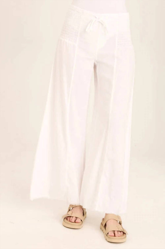 Xcvi - Kaj Wide Leg Pant