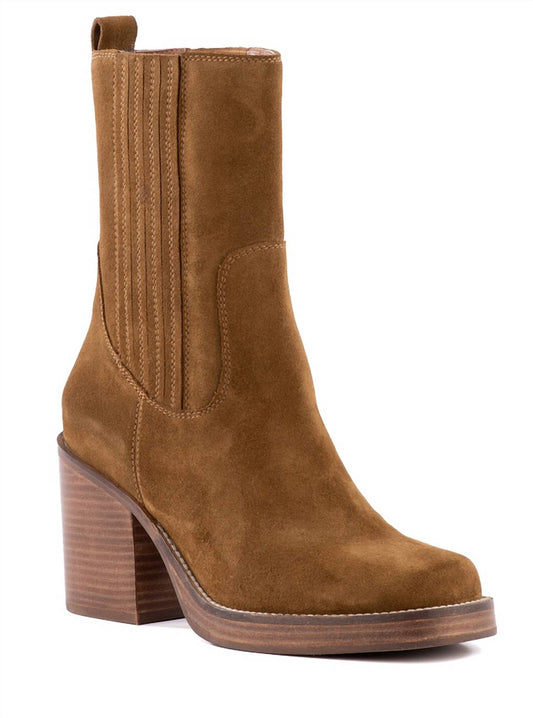 Seychelles - Wanderlust Sweet Escape Boot