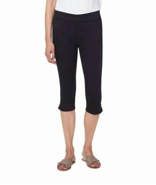 Nydj - Capri Pull On Skinny Jeans