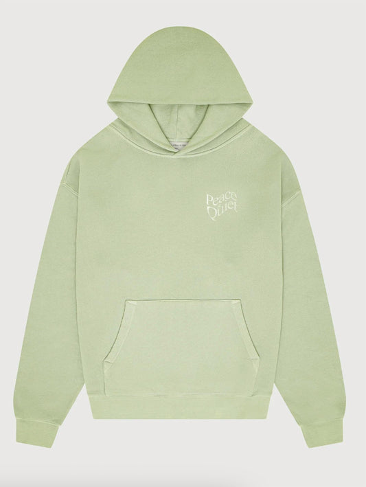 Museum Of Peace & Quiet - Men's Warped Hoodie